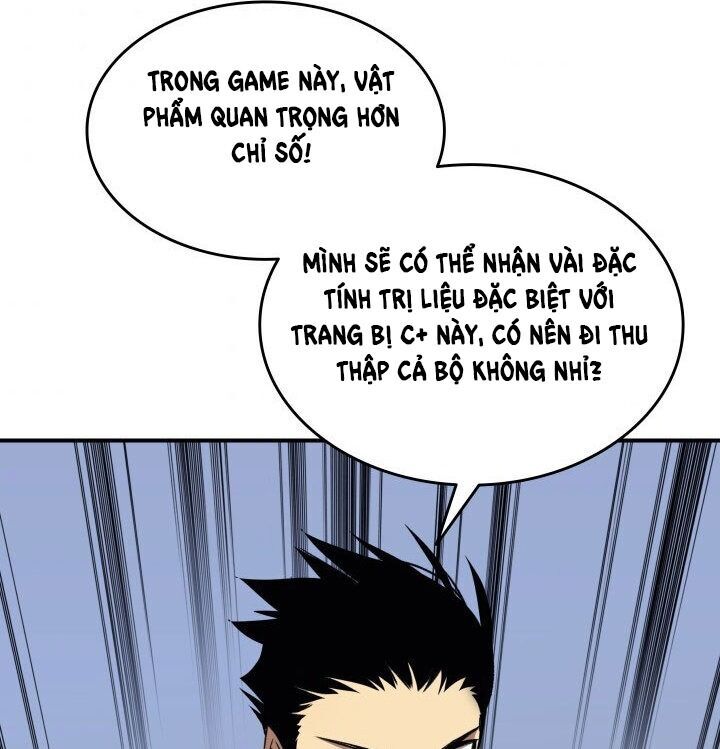 Tôi Là Lính Mới Chapter 3 - Trang 51