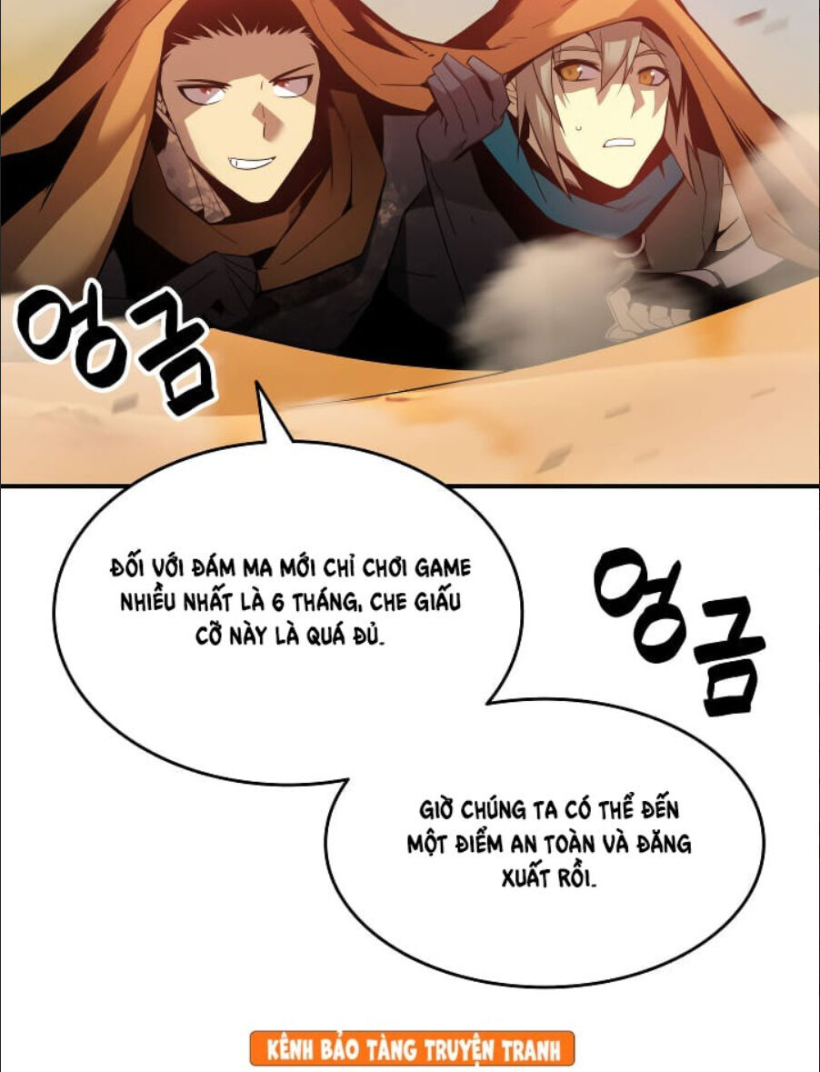 Tôi Là Lính Mới Chapter 23 - Trang 40