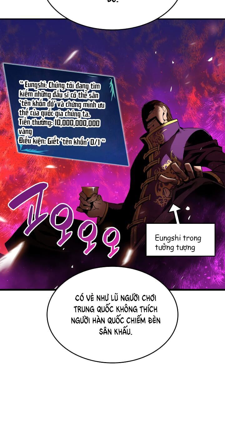 Tôi Là Lính Mới Chapter 21 - Trang 23