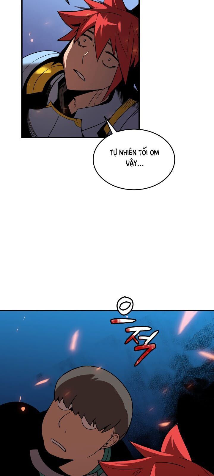 Tôi Là Lính Mới Chapter 21 - Trang 69