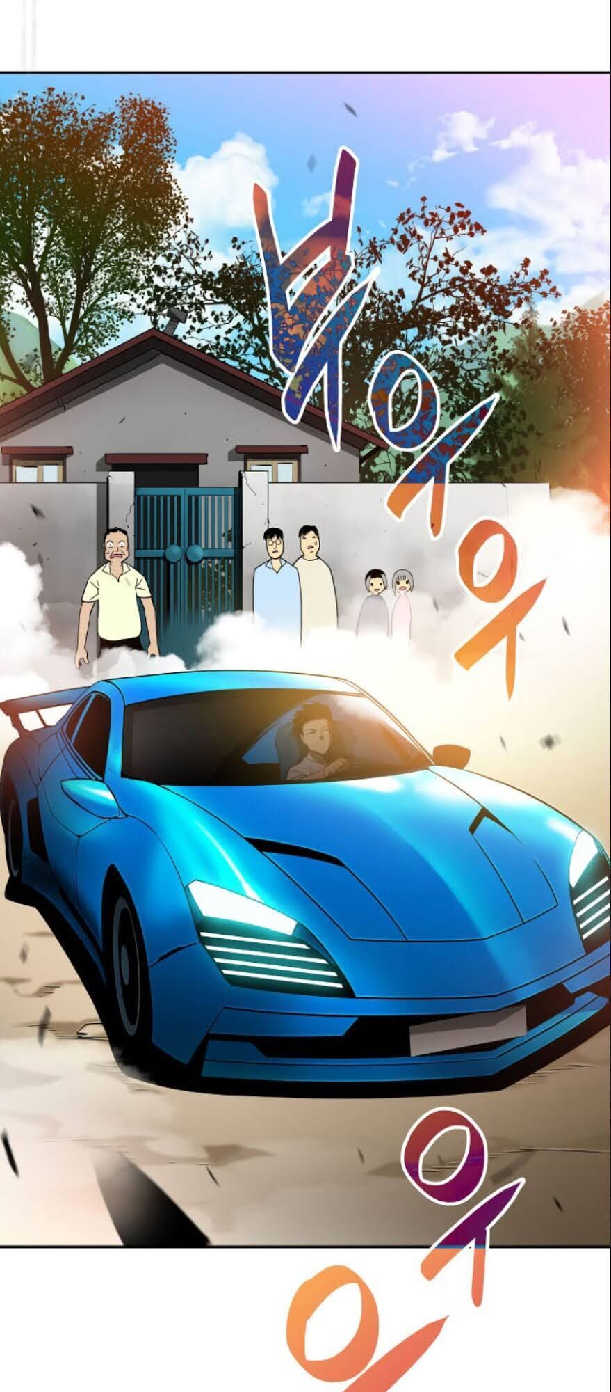 Tôi Là Lính Mới Chapter 24 - Trang 59