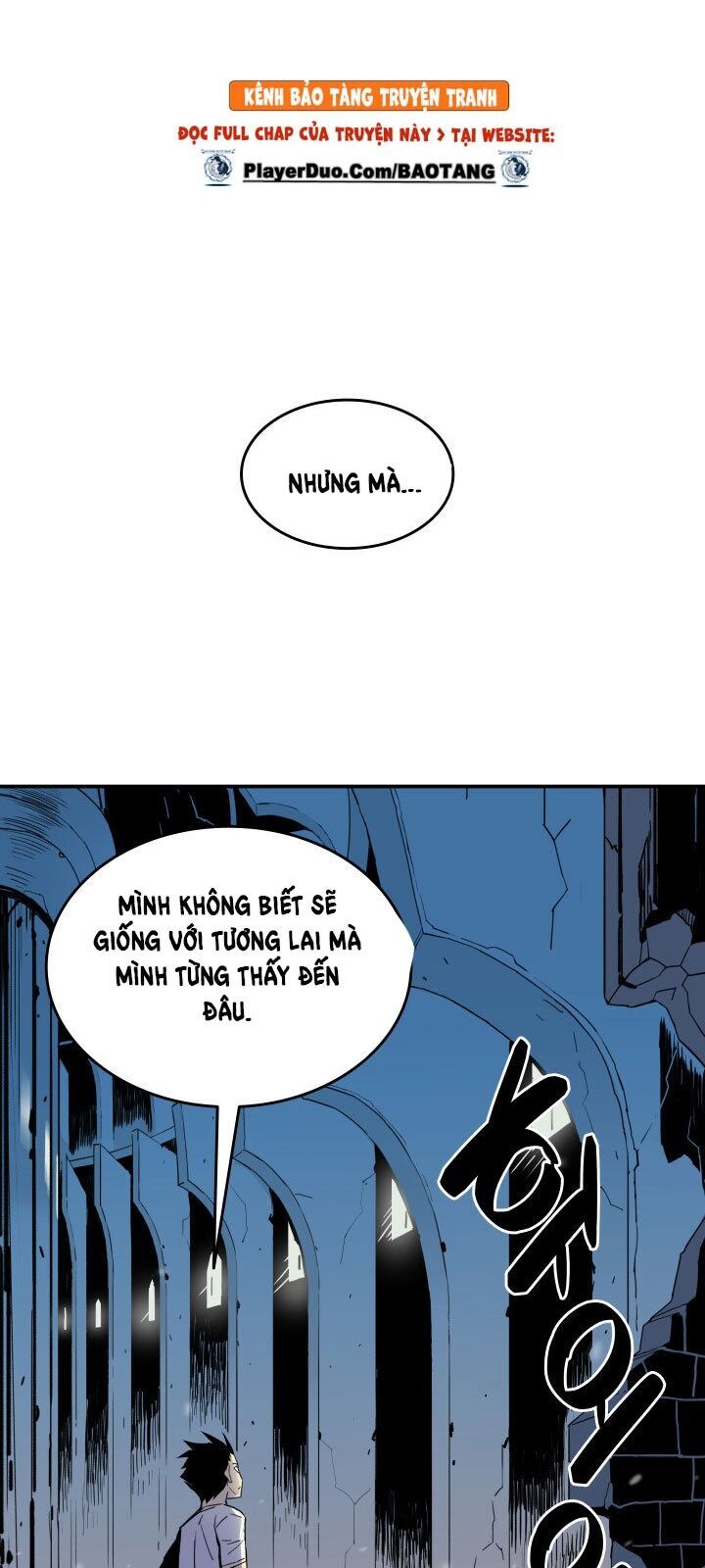 Tôi Là Lính Mới Chapter 2 - Trang 46