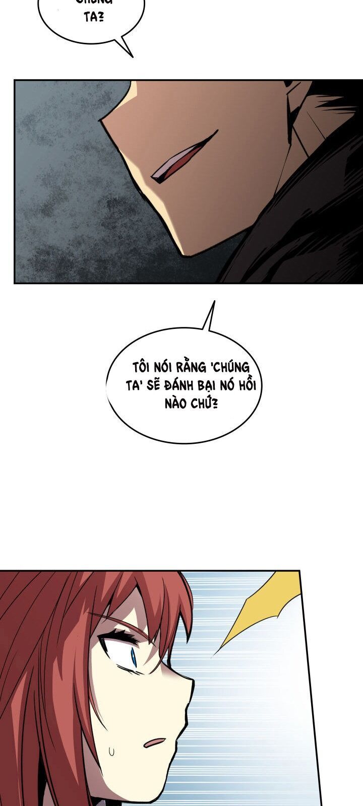 Tôi Là Lính Mới Chapter 12 - Trang 62