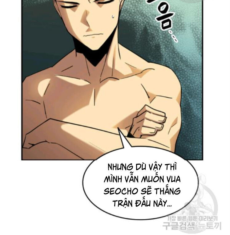 Tôi Là Lính Mới Chapter 27 - Trang 12