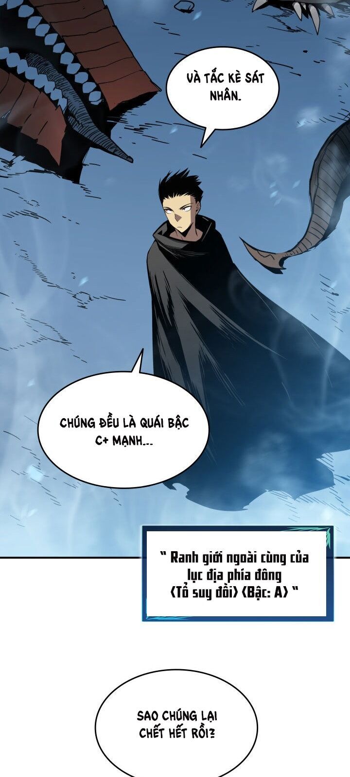 Tôi Là Lính Mới Chapter 17 - Trang 52