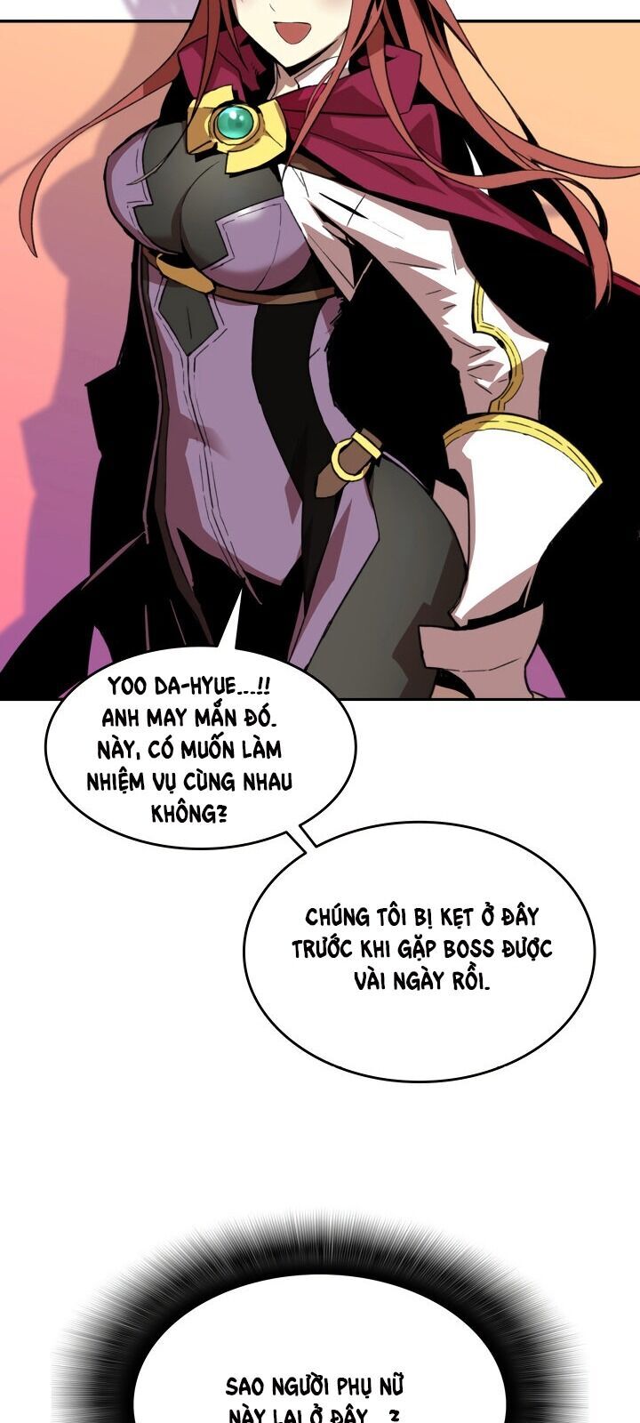 Tôi Là Lính Mới Chapter 7 - Trang 67