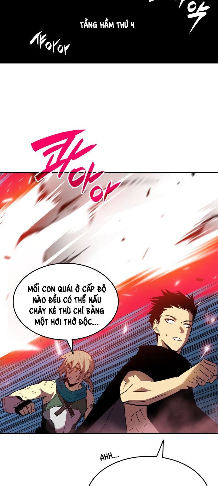 Tôi Là Lính Mới Chapter 19 - Trang 69