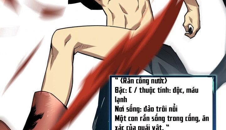 Tôi Là Lính Mới Chapter 10 - Trang 51