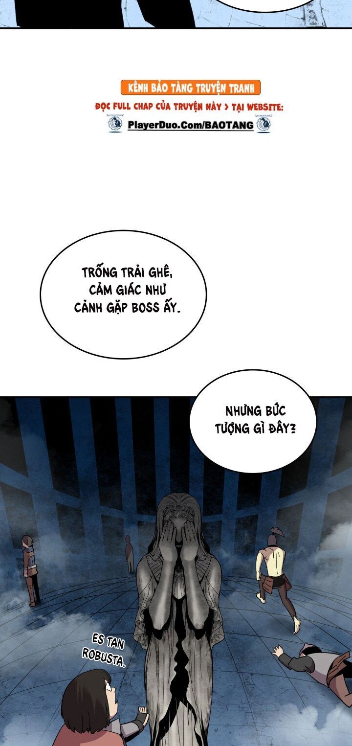 Tôi Là Lính Mới Chapter 12 - Trang 33