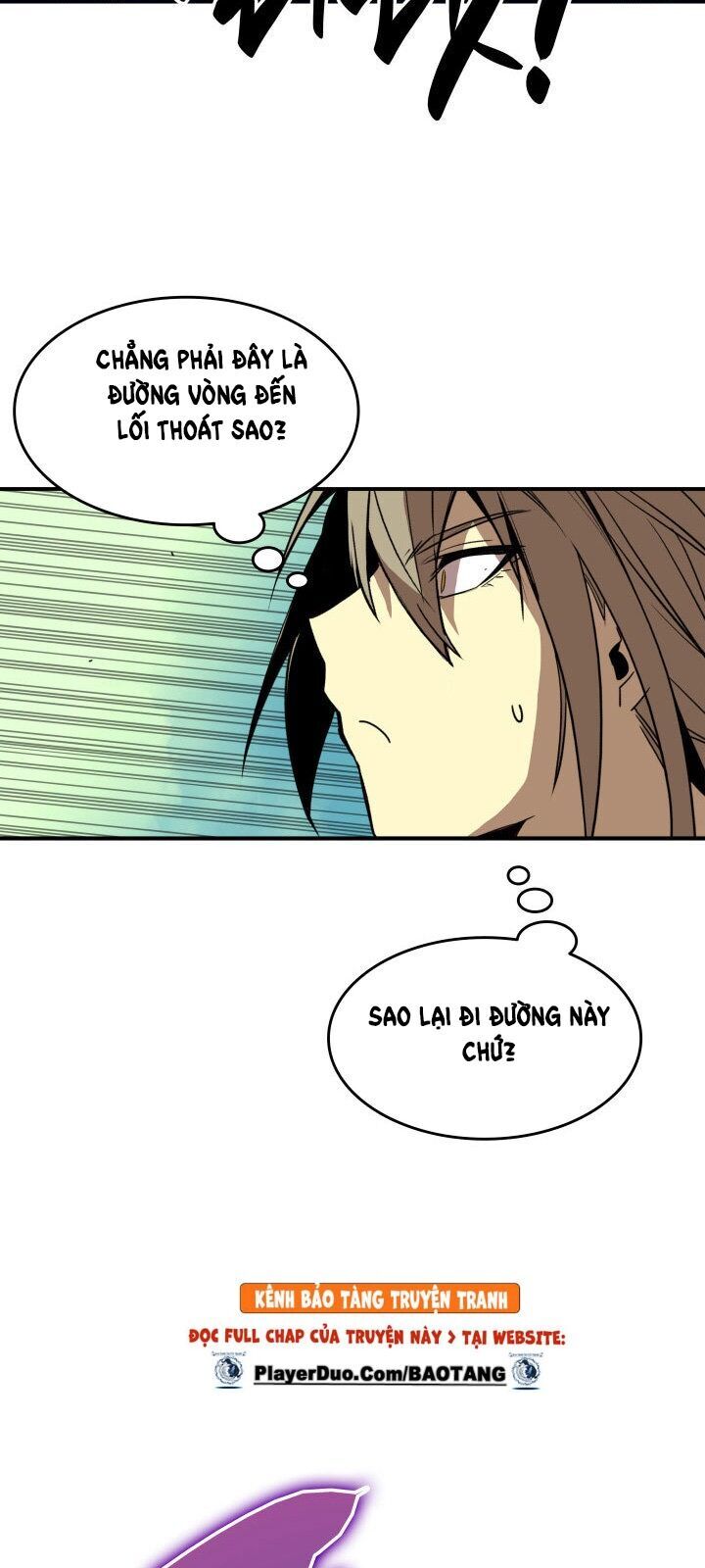 Tôi Là Lính Mới Chapter 19 - Trang 76