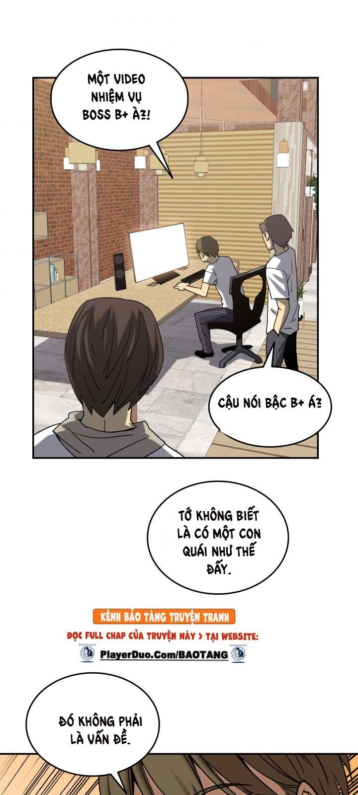 Tôi Là Lính Mới Chapter 10 - Trang 29