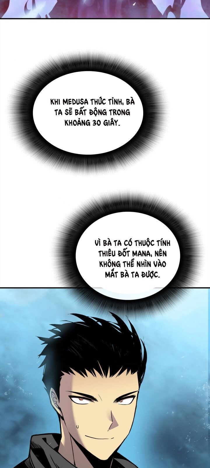 Tôi Là Lính Mới Chapter 14 - Trang 54