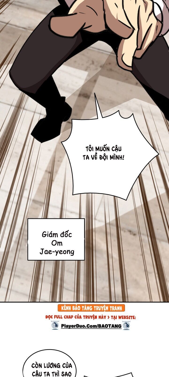 Tôi Là Lính Mới Chapter 10 - Trang 37