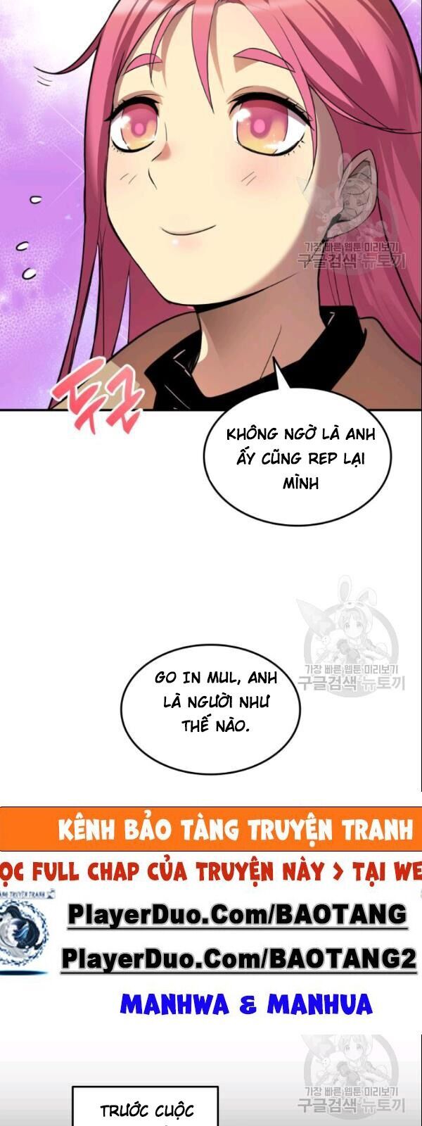 Tôi Là Lính Mới Chapter 28 - Trang 13