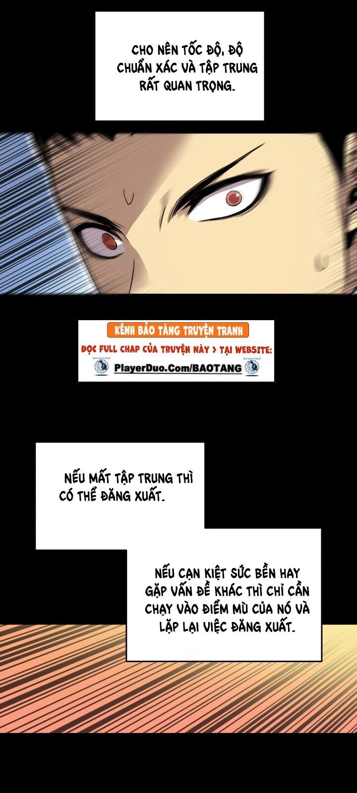 Tôi Là Lính Mới Chapter 4 - Trang 40