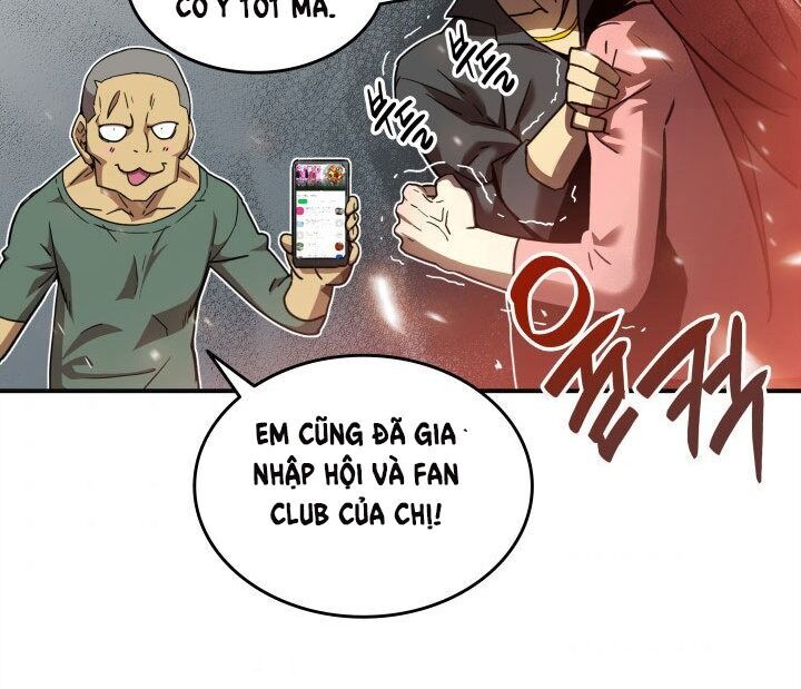 Tôi Là Lính Mới Chapter 17 - Trang 42