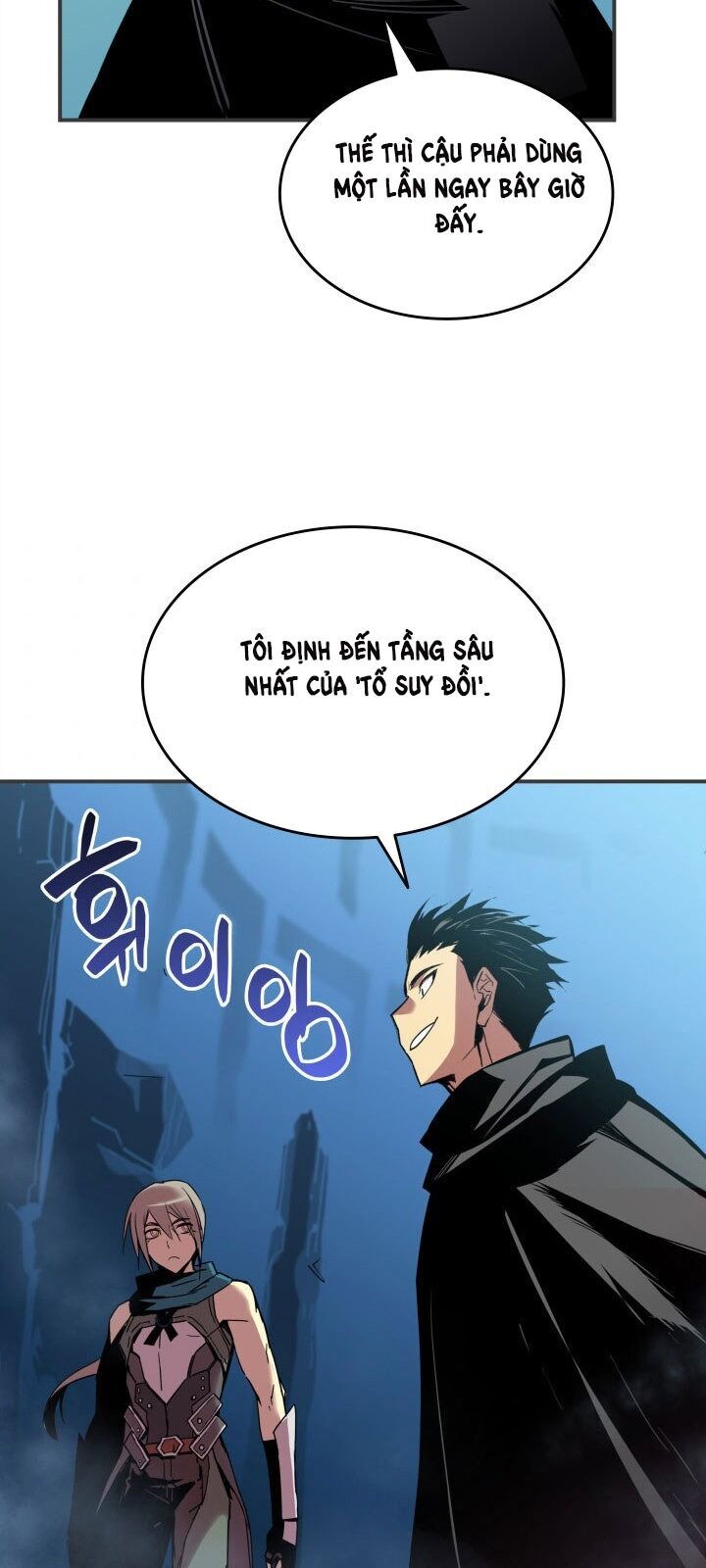 Tôi Là Lính Mới Chapter 18 - Trang 71