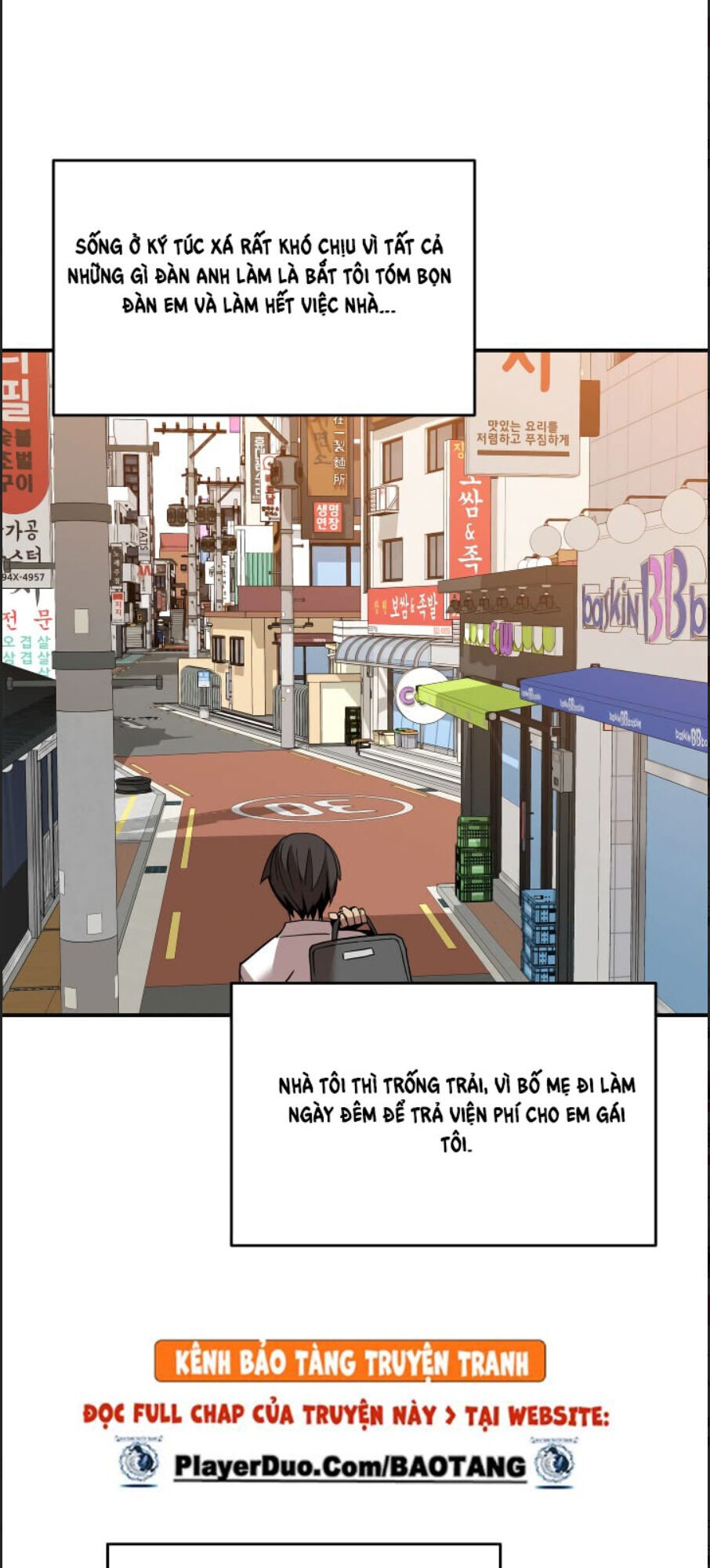 Tôi Là Lính Mới Chapter 23 - Trang 62