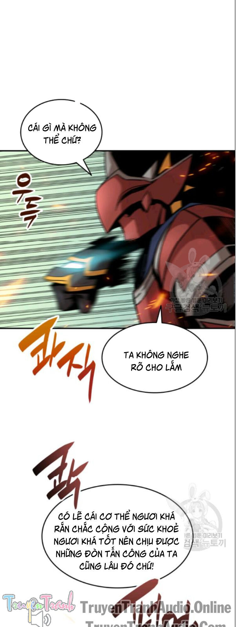 Tôi Là Lính Mới Chapter 27 - Trang 61