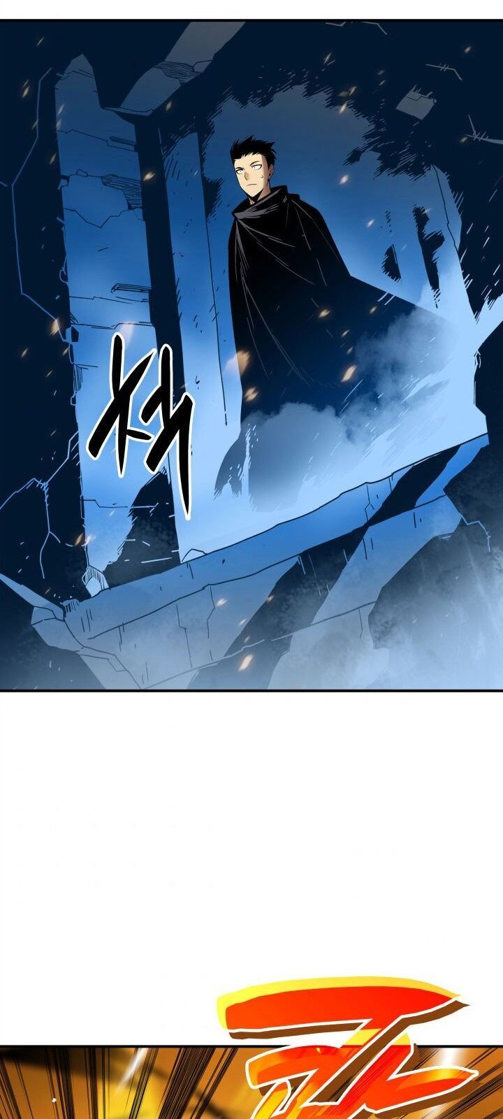 Tôi Là Lính Mới Chapter 17 - Trang 73