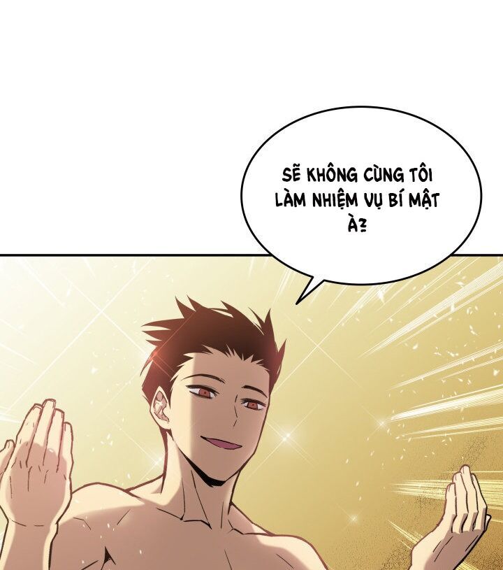 Tôi Là Lính Mới Chapter 11 - Trang 27