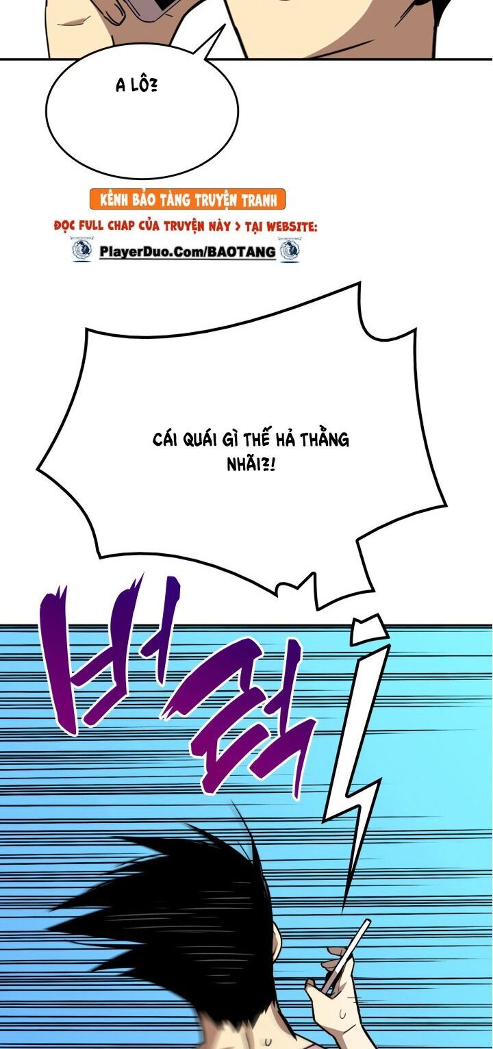 Tôi Là Lính Mới Chapter 7 - Trang 14