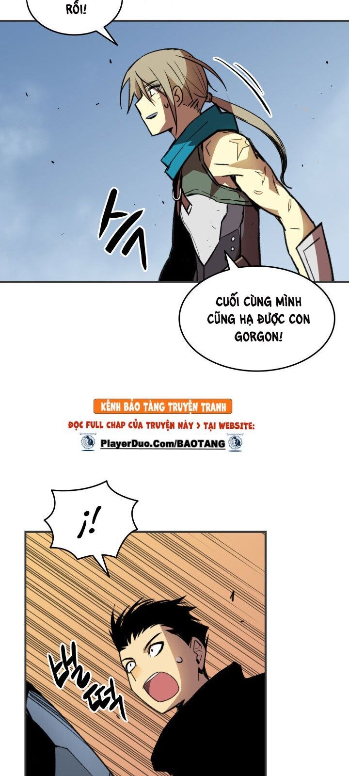 Tôi Là Lính Mới Chapter 18 - Trang 50