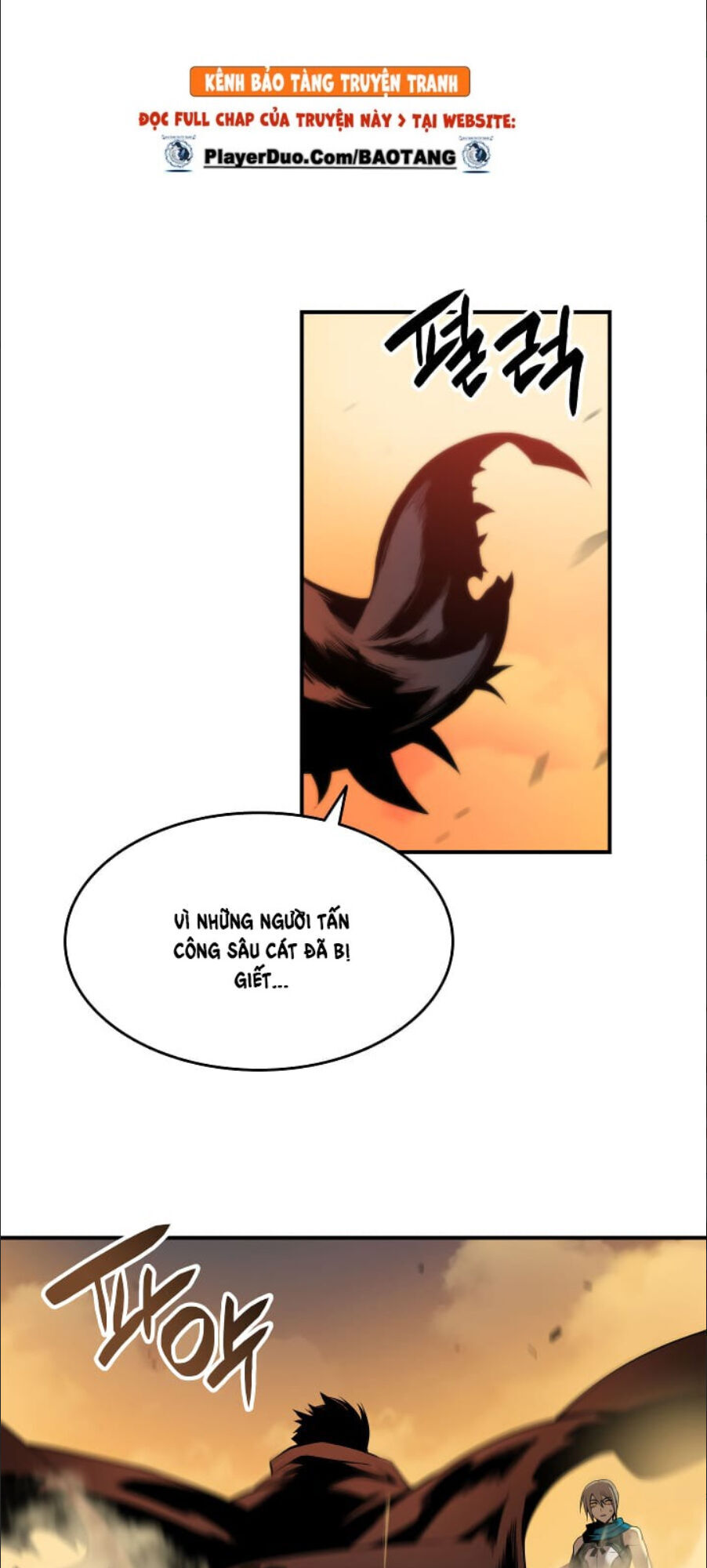 Tôi Là Lính Mới Chapter 23 - Trang 20