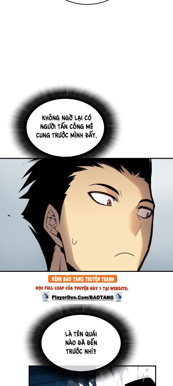 Tôi Là Lính Mới Chapter 17 - Trang 53