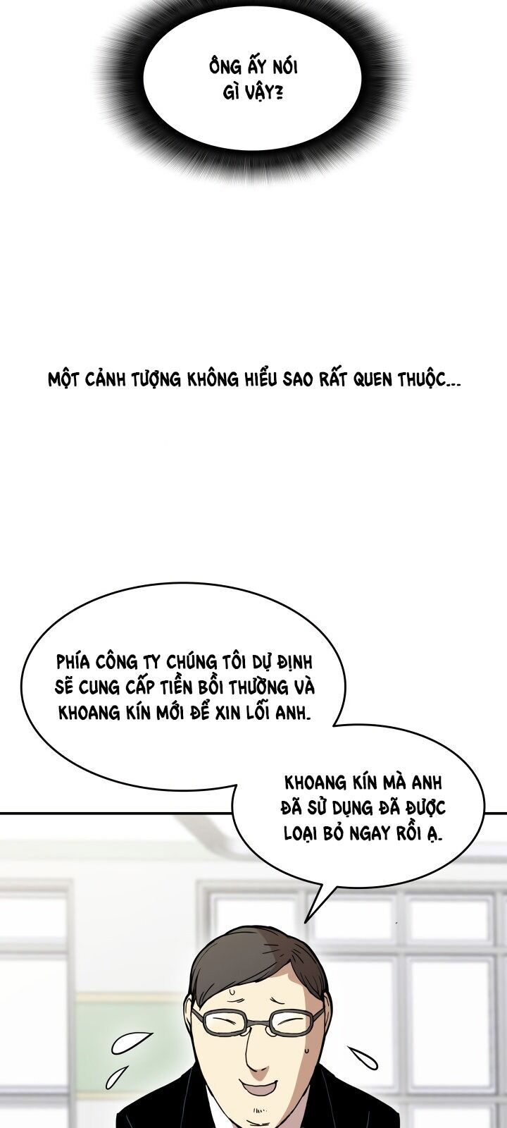 Tôi Là Lính Mới Chapter 1 - Trang 98