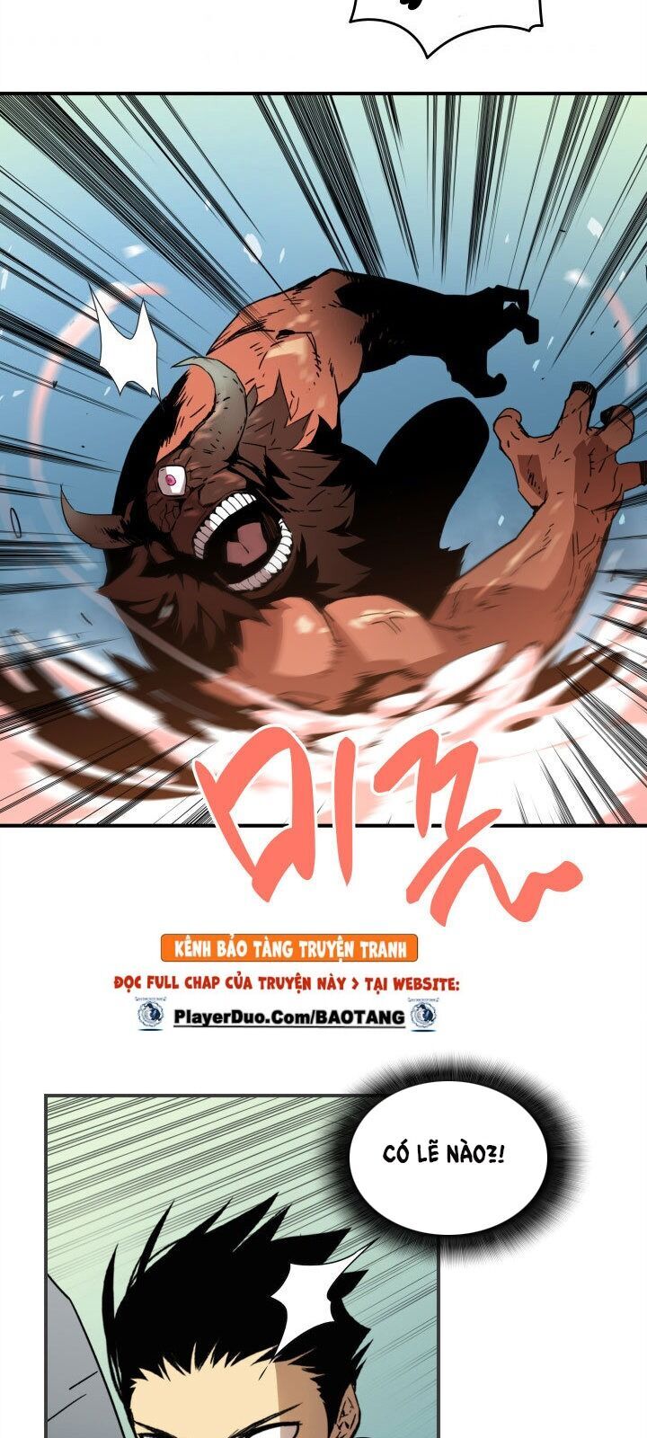 Tôi Là Lính Mới Chapter 18 - Trang 28