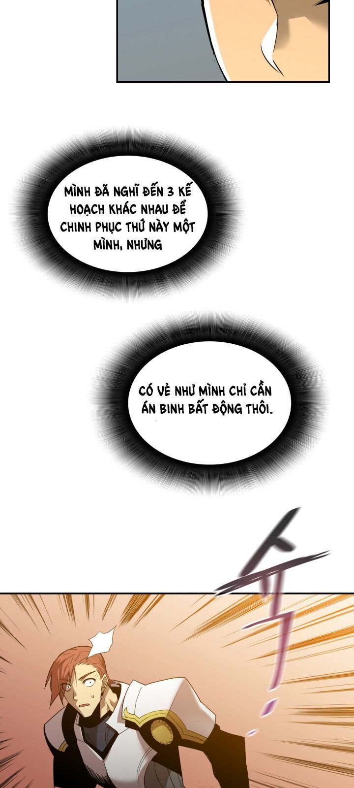 Tôi Là Lính Mới Chapter 9 - Trang 10