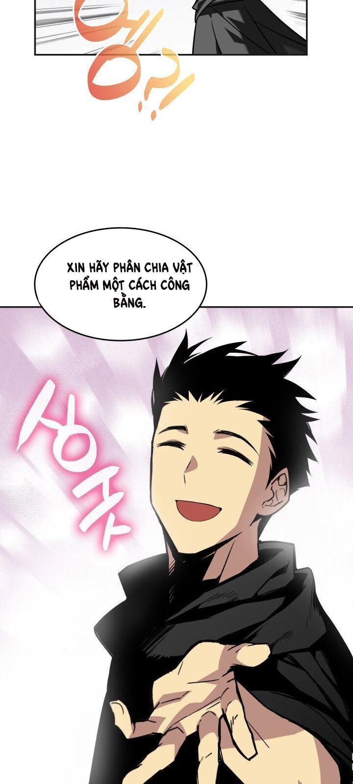 Tôi Là Lính Mới Chapter 12 - Trang 23