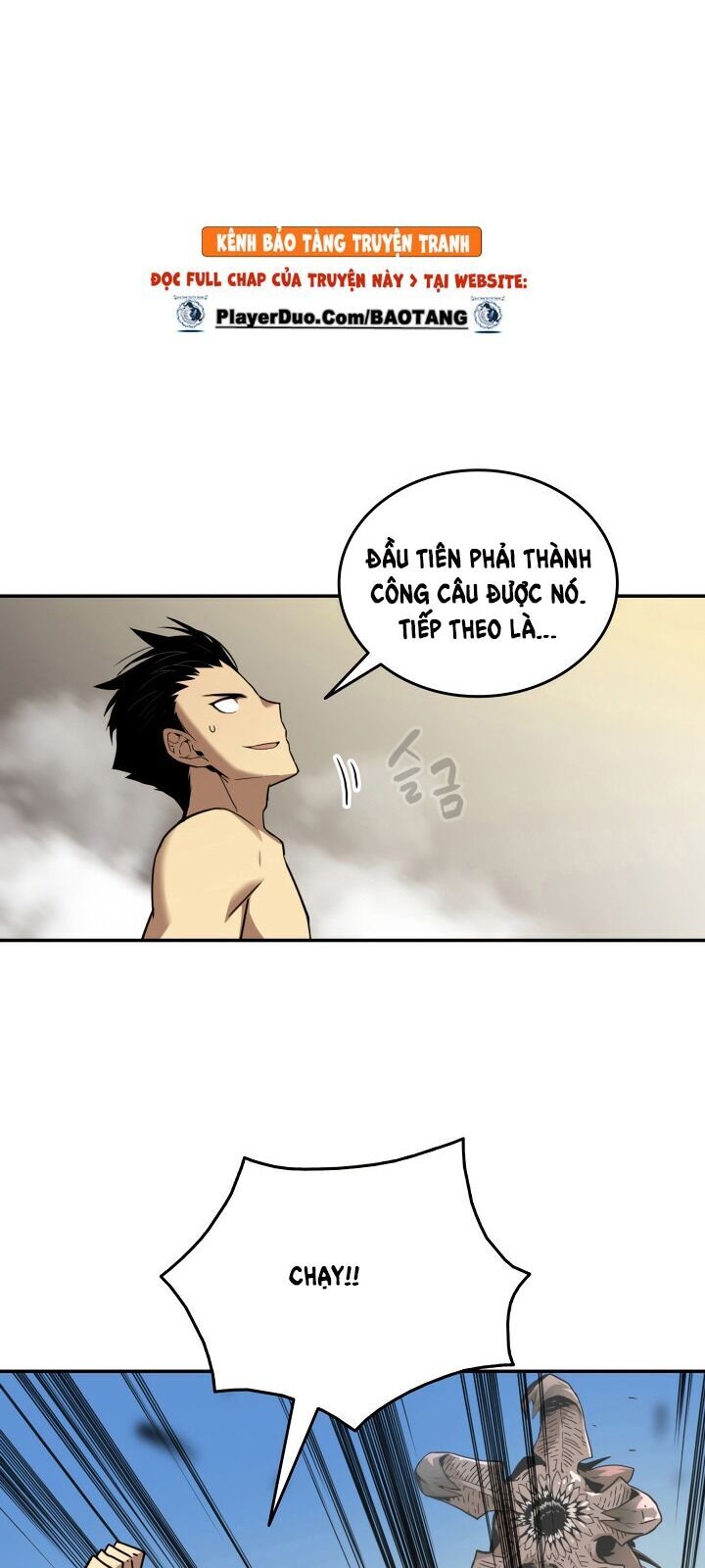 Tôi Là Lính Mới Chapter 7 - Trang 52