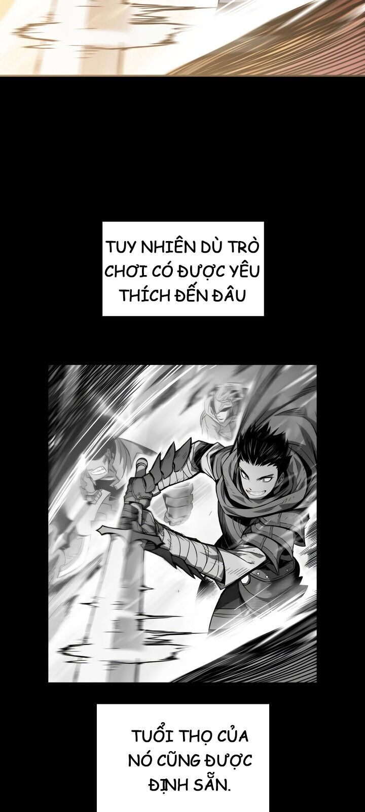 Tôi Là Lính Mới Chapter 0 - Trang 11