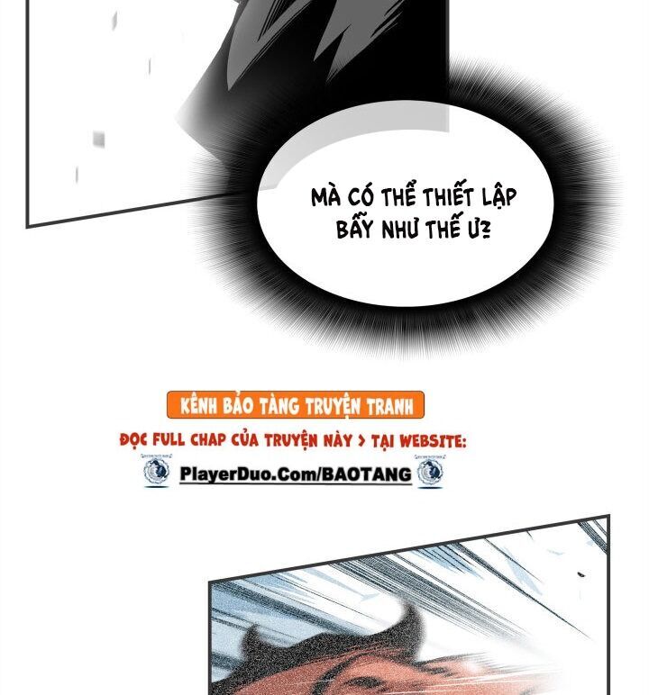 Tôi Là Lính Mới Chapter 18 - Trang 32