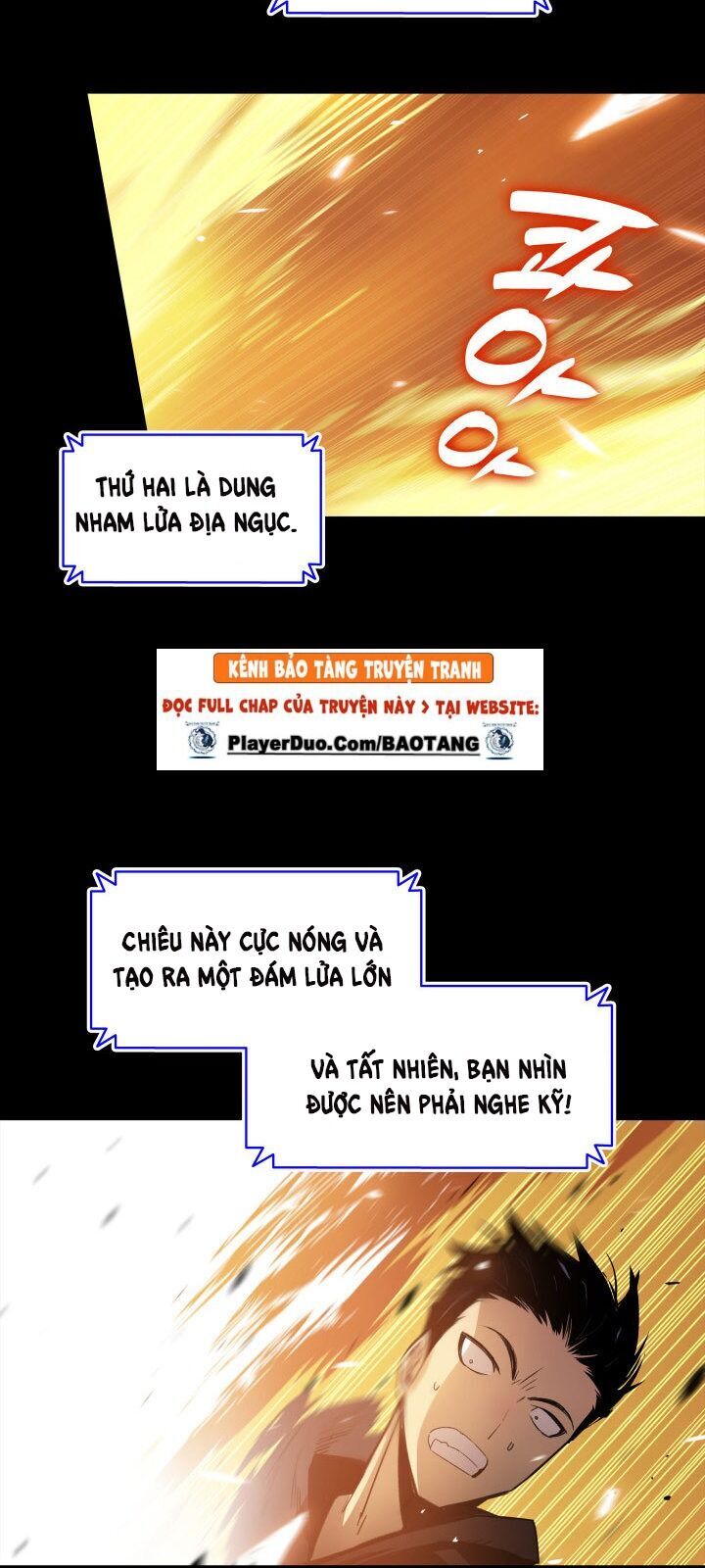 Tôi Là Lính Mới Chapter 16 - Trang 10