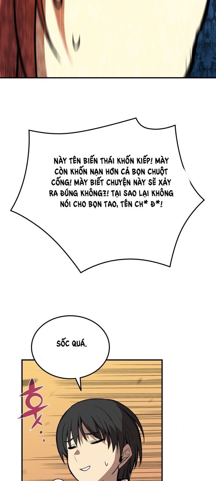 Tôi Là Lính Mới Chapter 14 - Trang 47