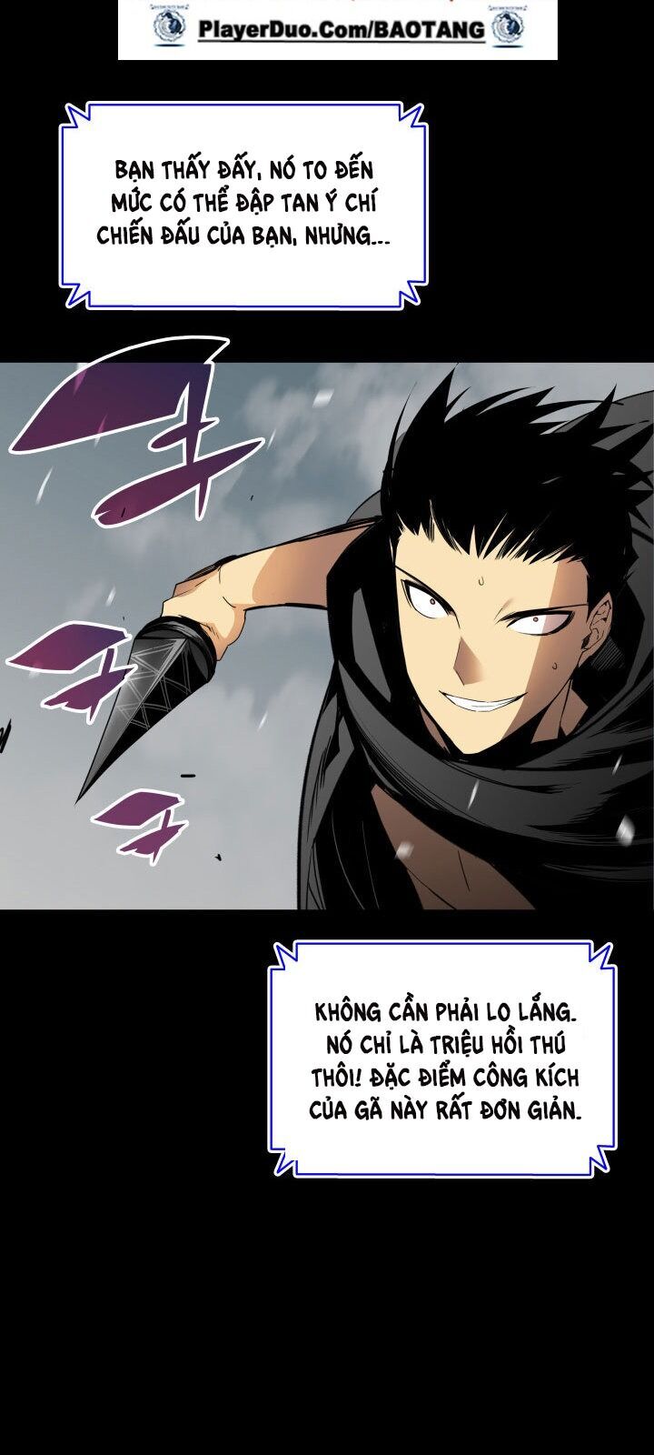 Tôi Là Lính Mới Chapter 16 - Trang 18