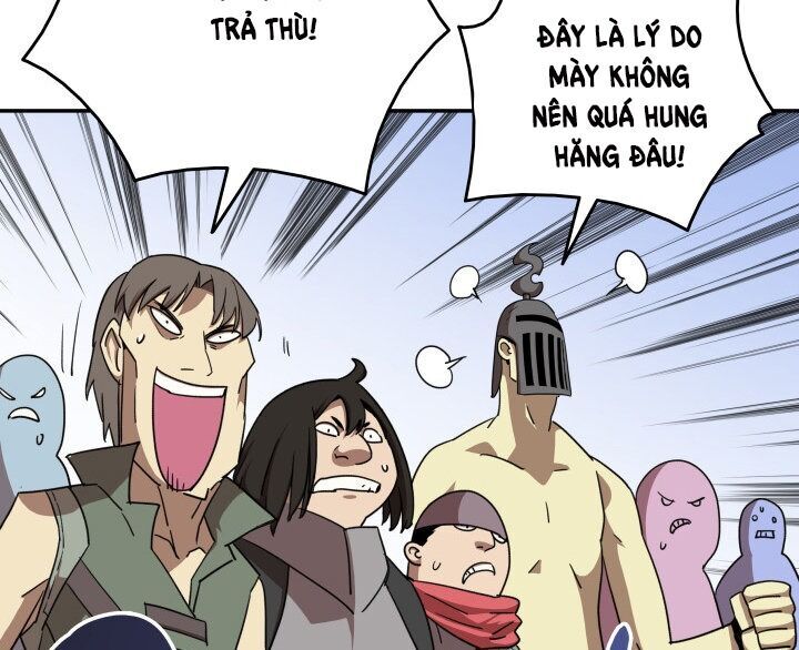 Tôi Là Lính Mới Chapter 11 - Trang 15