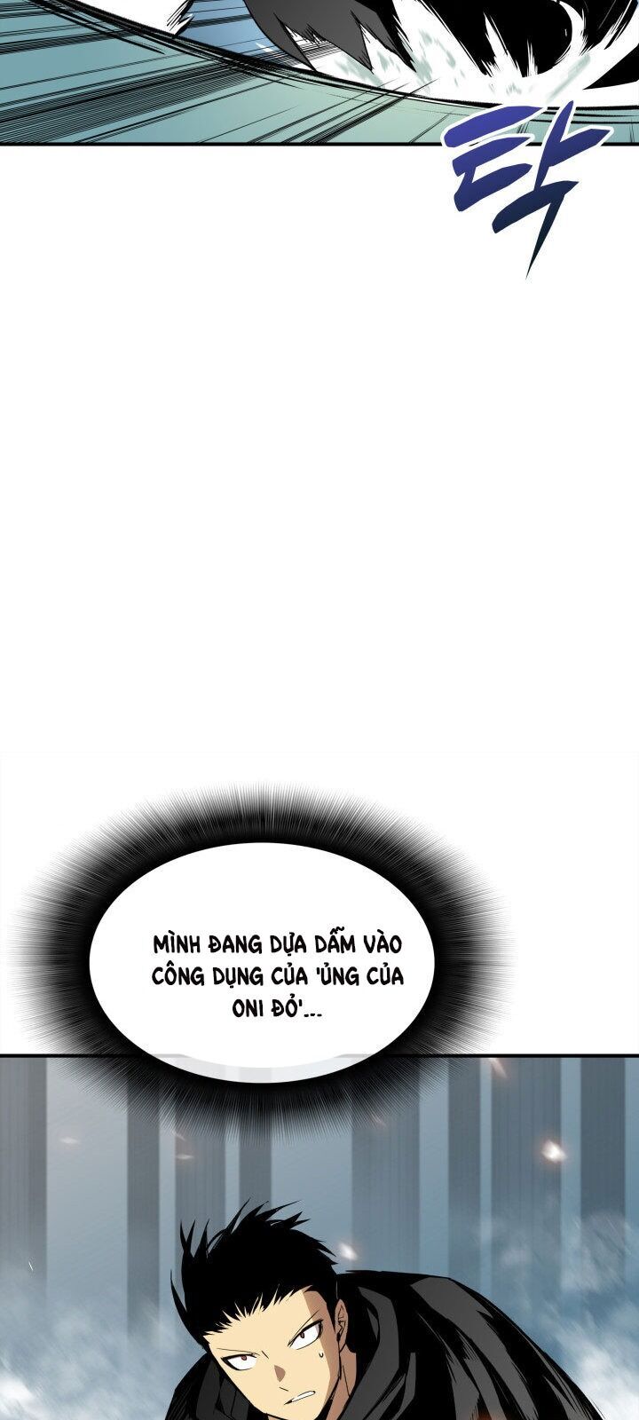 Tôi Là Lính Mới Chapter 15 - Trang 28