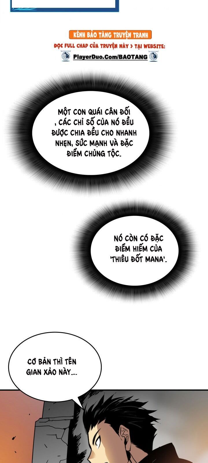 Tôi Là Lính Mới Chapter 17 - Trang 81