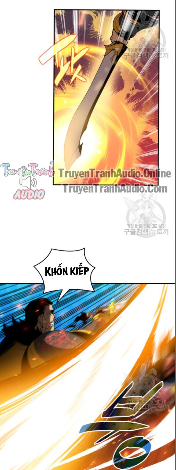 Tôi Là Lính Mới Chapter 27 - Trang 55