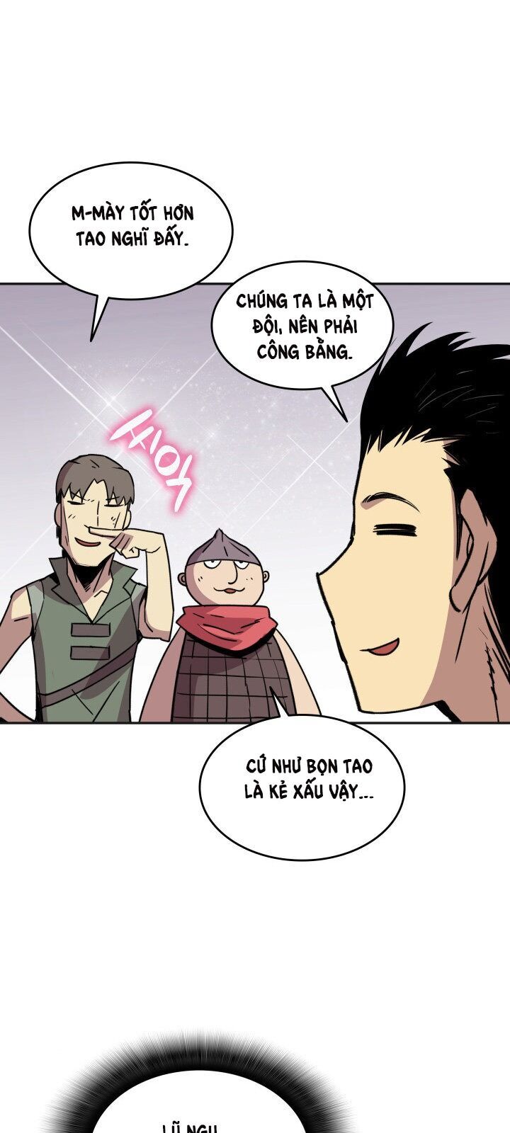 Tôi Là Lính Mới Chapter 12 - Trang 25