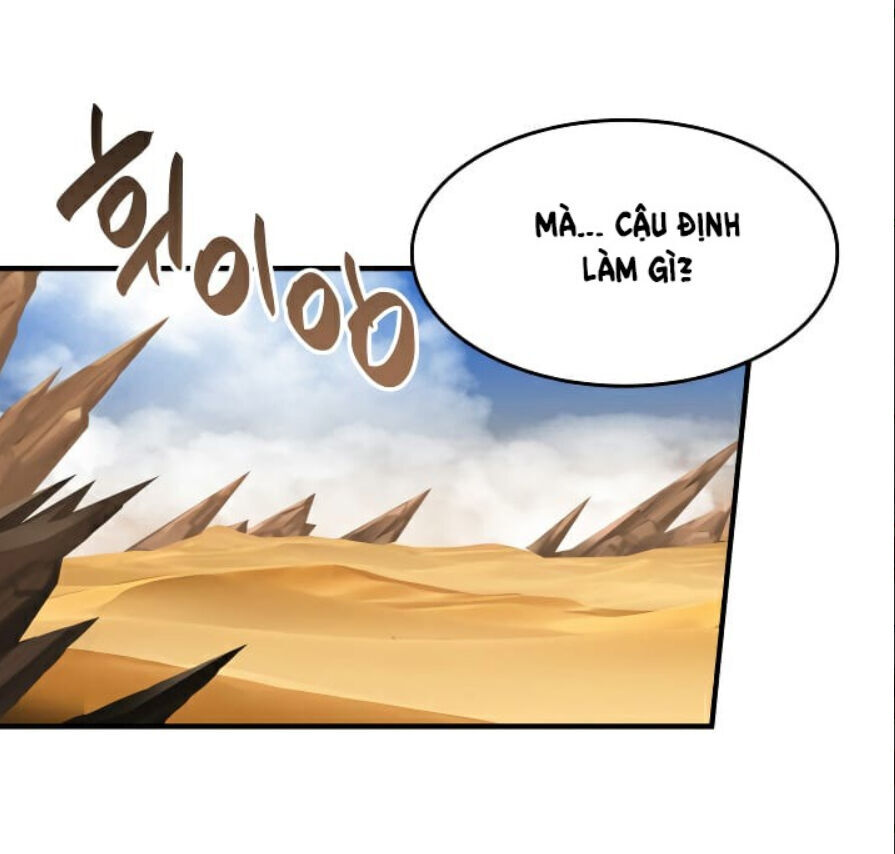 Tôi Là Lính Mới Chapter 22 - Trang 7