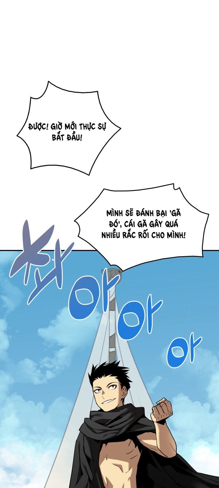 Tôi Là Lính Mới Chapter 11 - Trang 7