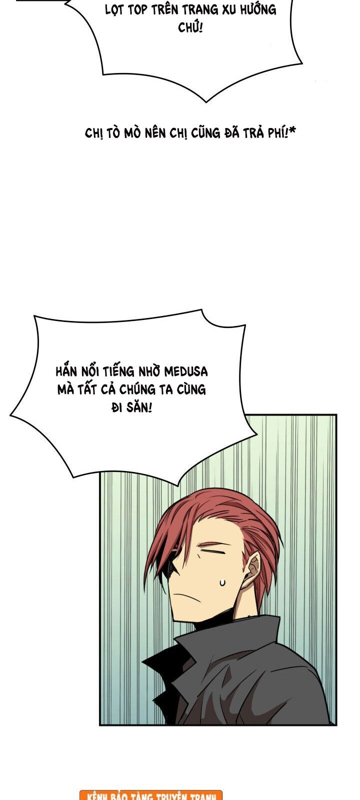 Tôi Là Lính Mới Chapter 17 - Trang 37