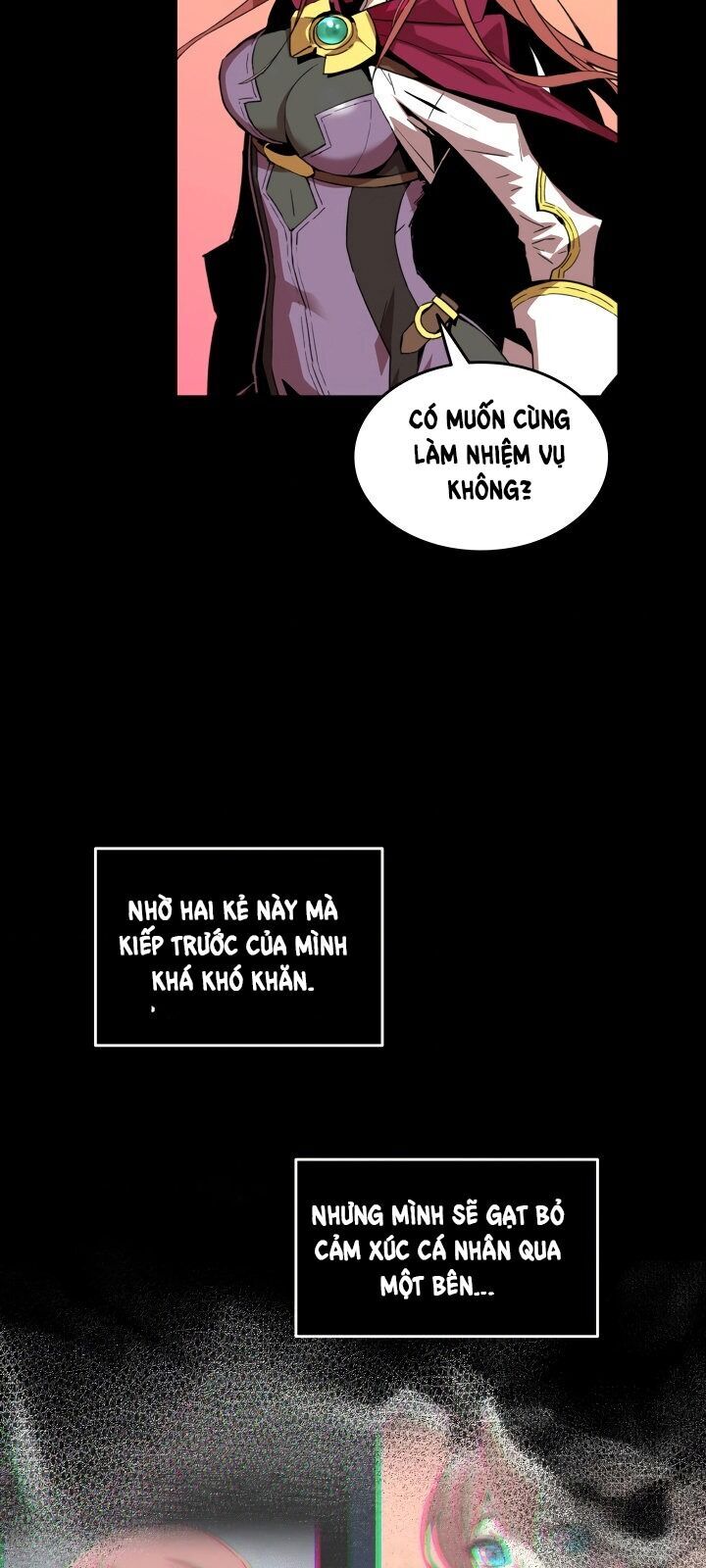 Tôi Là Lính Mới Chapter 8 - Trang 4