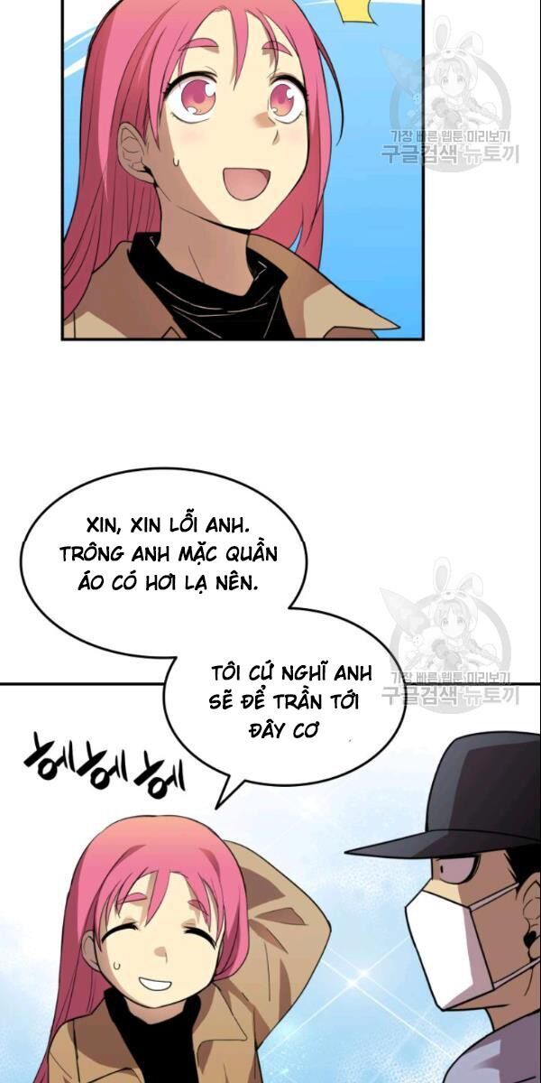 Tôi Là Lính Mới Chapter 28 - Trang 27