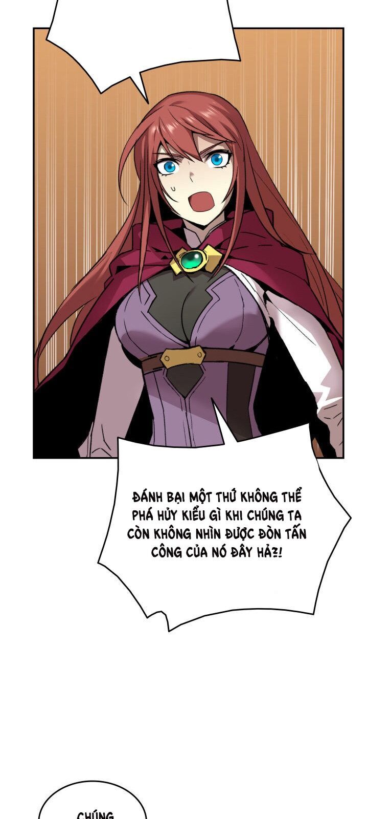 Tôi Là Lính Mới Chapter 12 - Trang 61